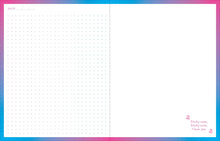 Load image into Gallery viewer, Lore Olympus Notebook