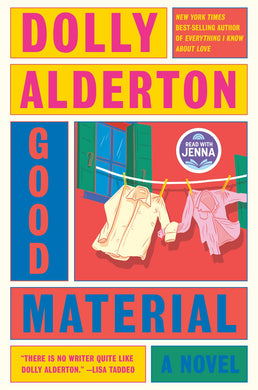 Good Material: A Novel