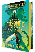Load image into Gallery viewer, The Poisoned King