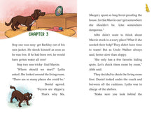 Load image into Gallery viewer, A to Z Animal Mysteries #6: Find That Ferrett!