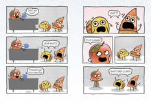 Load image into Gallery viewer, Pizza and Taco #9: Coolest Club Ever!