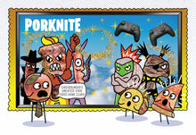 Load image into Gallery viewer, Pizza and Taco #9: Coolest Club Ever!