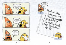 Load image into Gallery viewer, Pizza and Taco #10: Go Viral