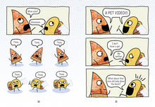 Load image into Gallery viewer, Pizza and Taco #10: Go Viral