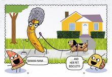 Load image into Gallery viewer, Pizza and Taco #10: Go Viral