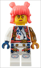 Load image into Gallery viewer, LEGO® NINJAGO® Dragons Rising Character Guide