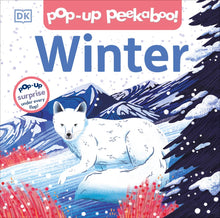 Load image into Gallery viewer, Pop-Up Peekaboo! Winter