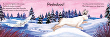 Load image into Gallery viewer, Pop-Up Peekaboo! Winter