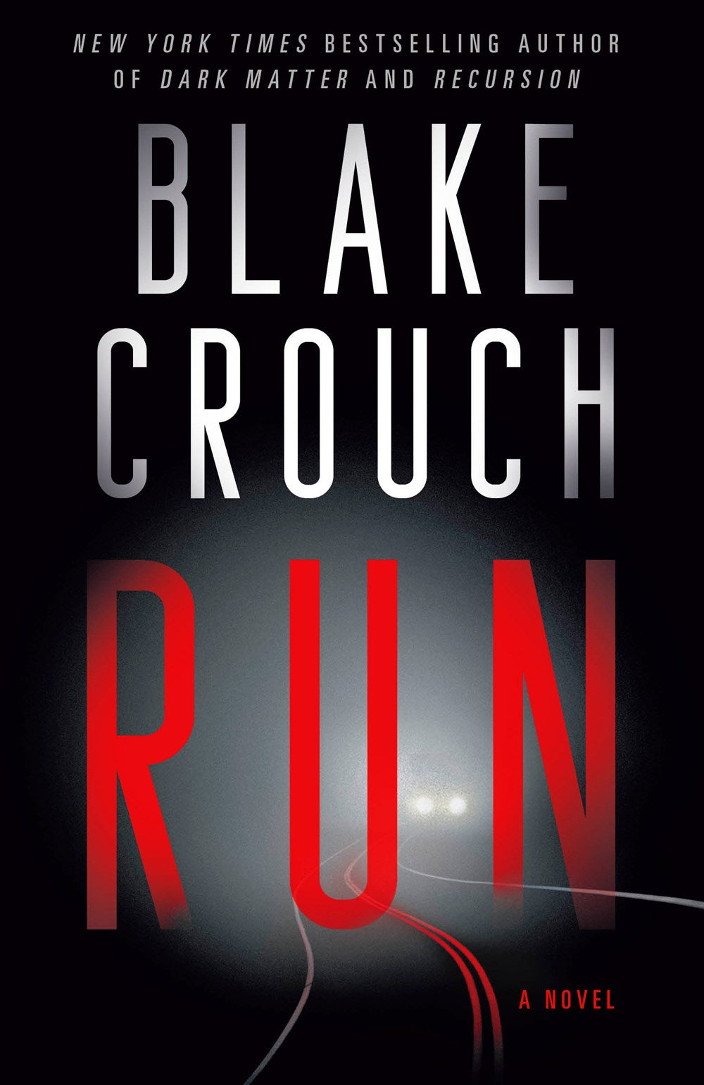 Run: A Novel