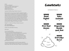 Load image into Gallery viewer, Would You Rather? Junior: That's So Gross! Edition