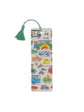 Load image into Gallery viewer, Richard Scarry: Cars and Trucks Bookmark