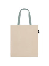 Load image into Gallery viewer, Books. Cats. Life is Sweet. Tote Bag