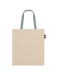 Books. Cats. Life is Sweet. Tote Bag