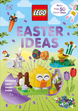 Load image into Gallery viewer, LEGO® Easter Ideas