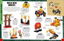 Load image into Gallery viewer, LEGO® NINJAGO® World Builder