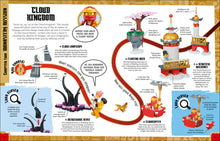 Load image into Gallery viewer, LEGO® NINJAGO® World Builder