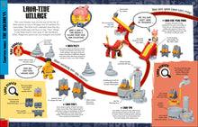 Load image into Gallery viewer, LEGO® NINJAGO® World Builder