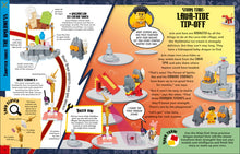 Load image into Gallery viewer, LEGO® NINJAGO® World Builder