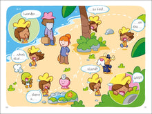 Load image into Gallery viewer, Max &amp; Chaffy: Welcome to Animal Island