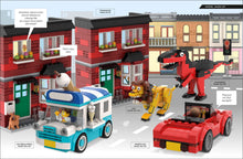 Load image into Gallery viewer, LEGO® How to Build Everything