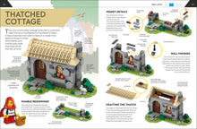 Load image into Gallery viewer, LEGO® How to Build Everything