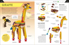 Load image into Gallery viewer, LEGO® How to Build Everything