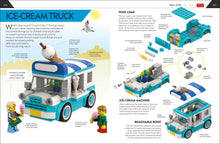Load image into Gallery viewer, LEGO® How to Build Everything