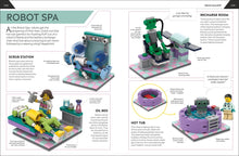 Load image into Gallery viewer, LEGO® How to Build Everything