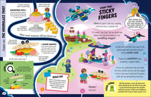 Load image into Gallery viewer, LEGO® DreamZzz™ World Builder