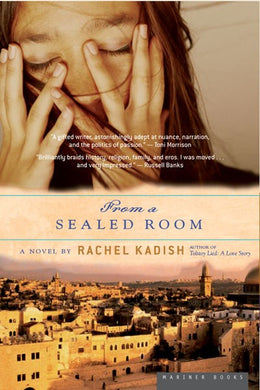 From a Sealed Room: A Novel