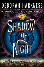 Load image into Gallery viewer, Shadow of Night (Signed First Edition)