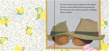 Load image into Gallery viewer, Whistle for Willie (Board Book)