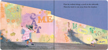 Load image into Gallery viewer, Whistle for Willie (Board Book)