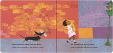 Load image into Gallery viewer, Whistle for Willie (Board Book)