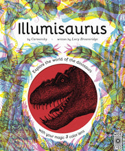 Load image into Gallery viewer, Illumisaurus