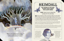 Load image into Gallery viewer, Legends of Norse Mythology