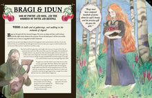 Load image into Gallery viewer, Legends of Norse Mythology