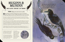 Load image into Gallery viewer, Legends of Norse Mythology