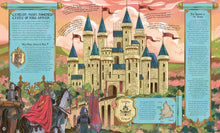 Load image into Gallery viewer, An Atlas of Lost Kingdoms