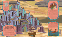 Load image into Gallery viewer, An Atlas of Lost Kingdoms