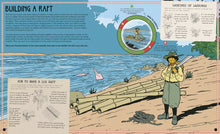 Load image into Gallery viewer, Spin to Survive: Deadly Jungle