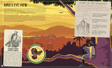 Load image into Gallery viewer, Spin to Survive: Deadly Jungle