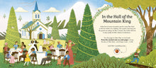 Load image into Gallery viewer, The Story Orchestra: In the Hall of the Mountain King
