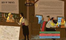 Load image into Gallery viewer, Spin to Survive: Pirate Peril