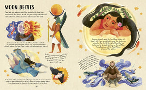 Lore of the Stars