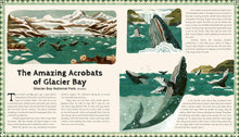 Load image into Gallery viewer, 50 True Tales from Our Great National Parks