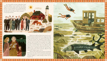 Load image into Gallery viewer, 50 True Tales from Our Great National Parks