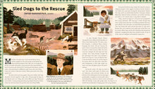 Load image into Gallery viewer, 50 True Tales from Our Great National Parks