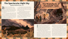 Load image into Gallery viewer, 50 True Tales from Our Great National Parks