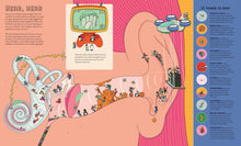 Load image into Gallery viewer, Up Close and Incredible: Human Body